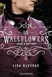Cover von Die Wallflowers - Daisy & Matthew