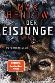 Cover von Der Eisjunge