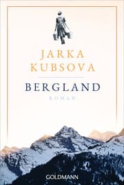 Cover von Bergland