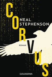 Cover von Corvus