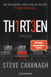 Cover von Thirteen