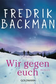 Cover von Wir gegen euch