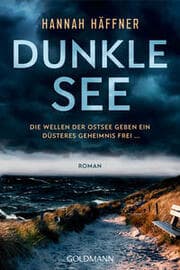 Cover von Dunkle See