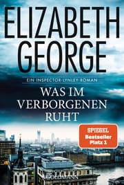 Cover von Was im Verborgenen ruht