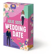 Cover von Wedding Date
