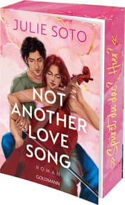 Cover von Not Another Love Song