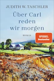 Cover von Über Carl reden wir morgen