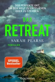 Cover von Das Retreat