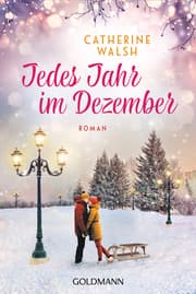 Cover von Jedes Jahr im Dezember