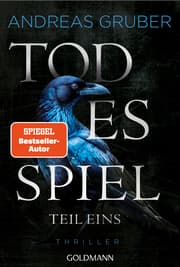 Cover von Todesspiel - Teil 1