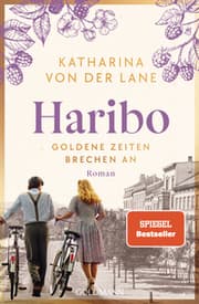 Cover von Haribo - Goldene Zeiten brechen an