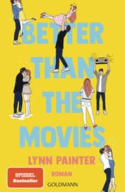 Cover von Better Than the Movies