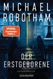 Cover von Der Erstgeborene