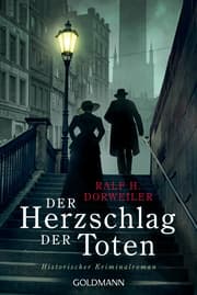 Cover von Der Herzschlag der Toten