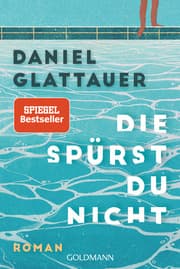 Cover von Die spürst du nicht