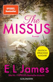 Cover von The Missus