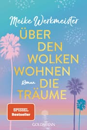 Cover von Über den Wolken wohnen die Träume