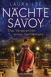 Cover von Nächte im Savoy -