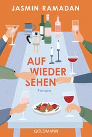 Cover von Auf Wiedersehen