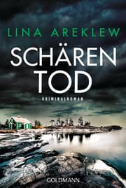 Cover von Schärentod