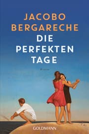 Cover von Die perfekten Tage