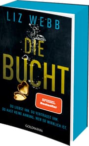 Cover von Die Bucht