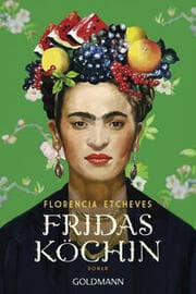 Cover von Fridas Köchin