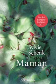 Cover von Maman