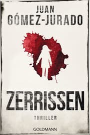 Cover von Zerrissen