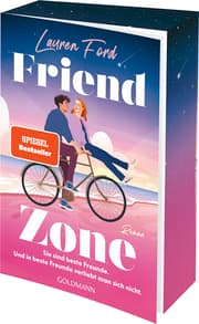 Cover von Friend Zone