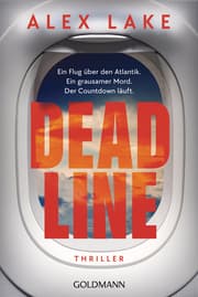 Cover von Deadline
