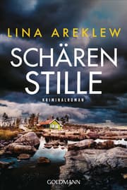 Cover von Schärenstille