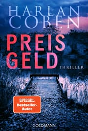 Cover von Preisgeld - Myron Bolitar ermittelt