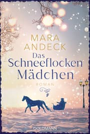 Cover von Das Schneeflockenmädchen