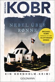 Cover von Nebel über Rønne