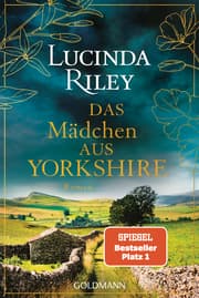 Cover von Das Mädchen aus Yorkshire