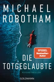 Cover von Die Totgeglaubte (Haven 4)