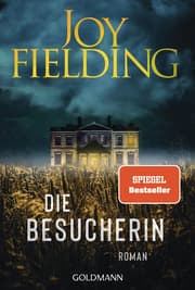 Cover von Die Besucherin