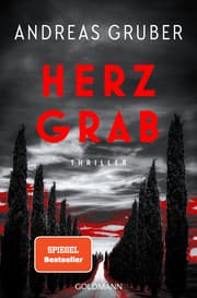 Cover von Herzgrab