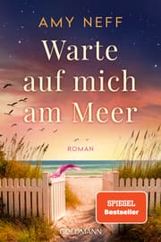 Cover von Warte auf mich am Meer