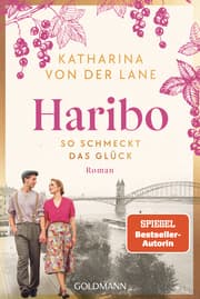 Cover von Haribo - So schmeckt das Glück