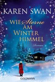 Cover von Wie Sterne am Winterhimmel