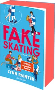 Cover von Fake Skating