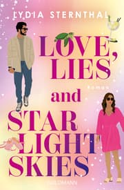 Cover von Love, Lies and Starlight Skies