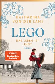 Cover von Lego - Das Leben ist bunt