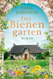 Cover von Der Bienengarten