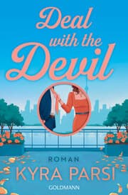 Cover von Deal with the Devil