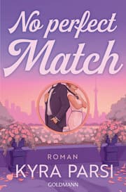 Cover von No Perfect Match