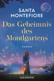 Cover von Das Geheimnis des Mondgartens