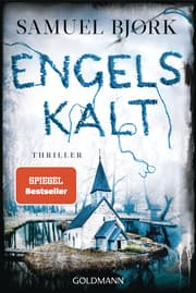 Cover von Engelskalt